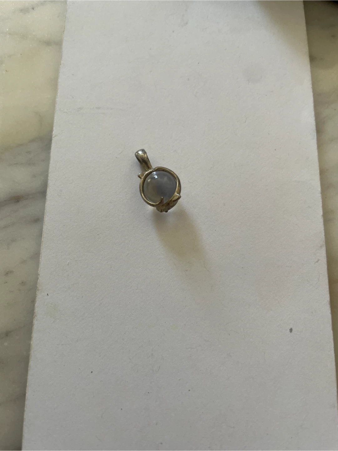Dolphin Pendant Charm - photo 3