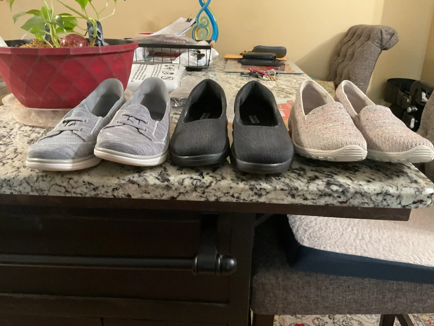 Skechers Slip-ins Shoes