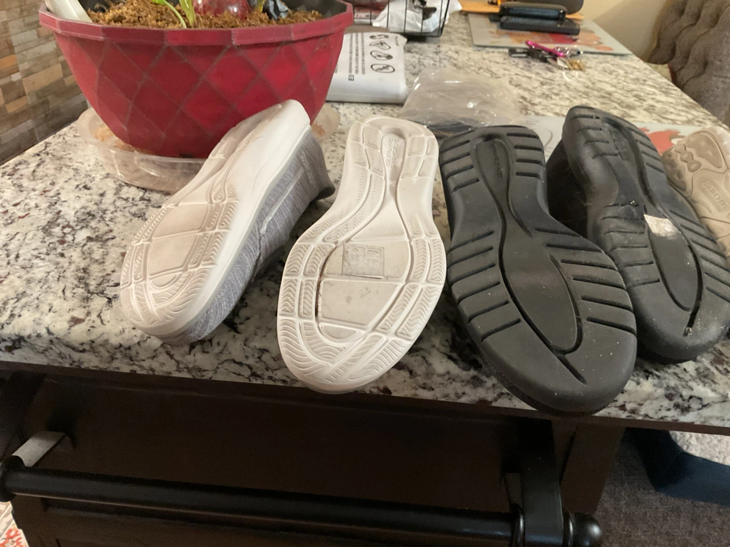Skechers Slip-ins Shoes - photo 2