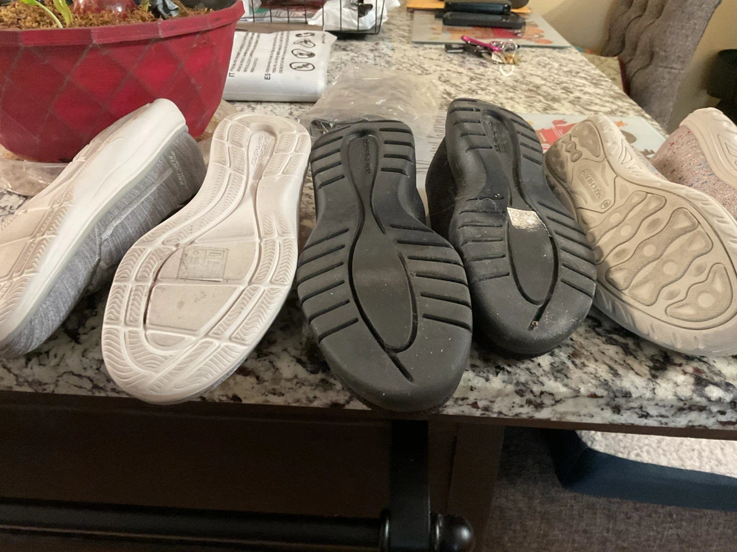 Skechers Slip-ins Shoes - photo 3