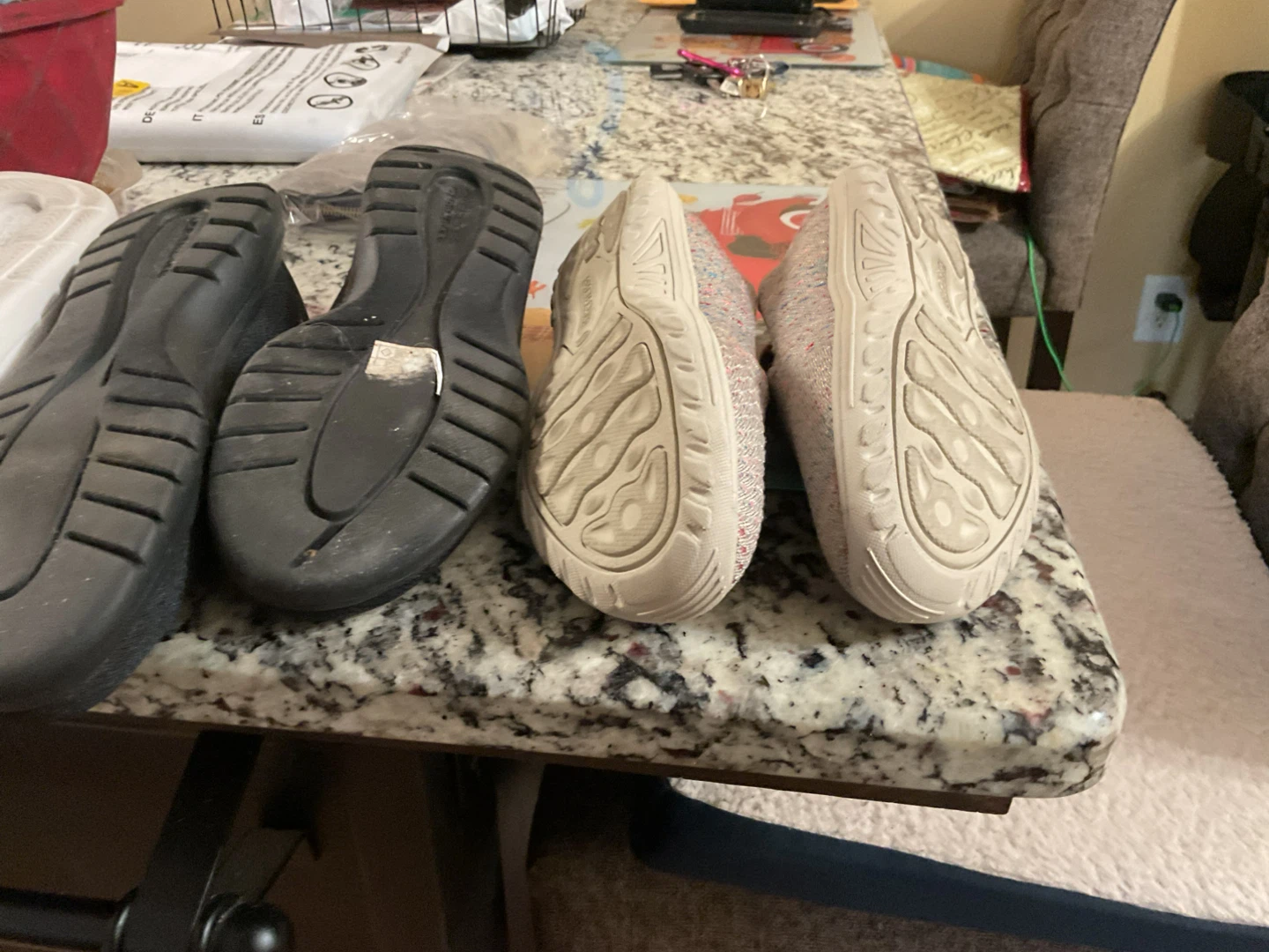 Skechers Slip-ins Shoes - photo 4