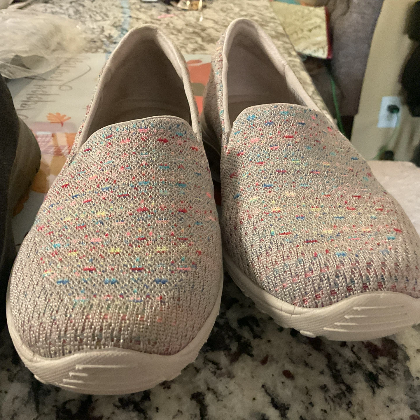 Skechers Slip-ins Shoes - photo 5