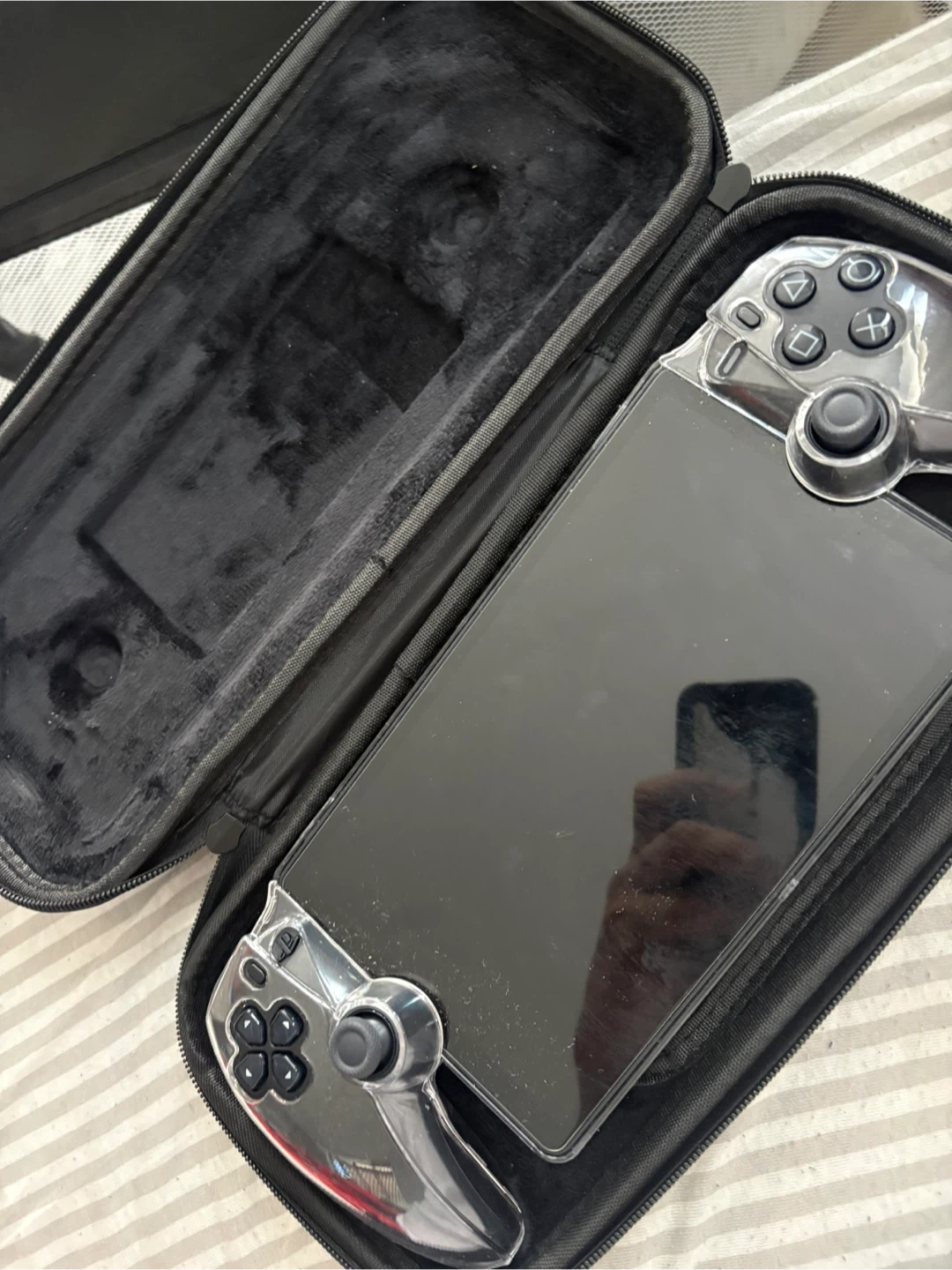 Sony PlayStation Portal Remote Player