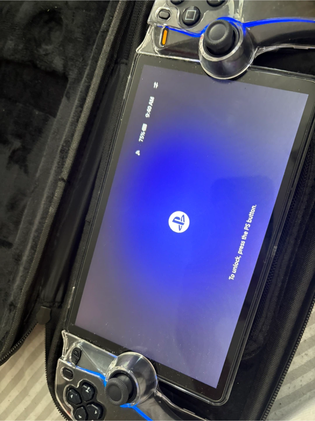 Sony PlayStation Portal Remote Player - photo 2