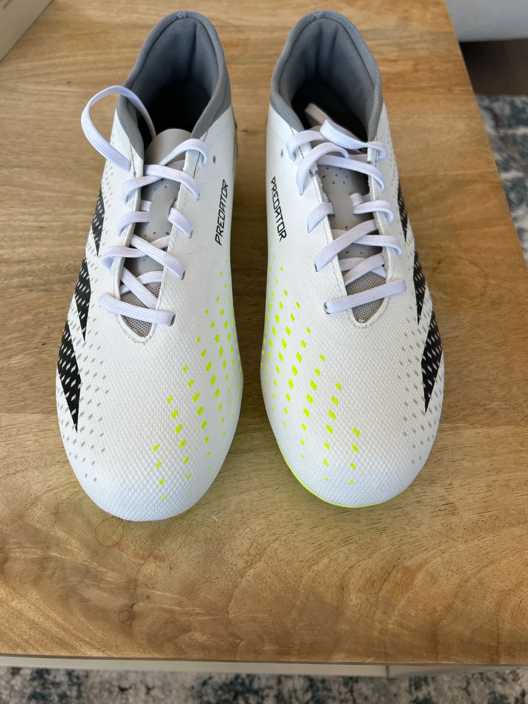 Adidas Predator Soccer Cleats - photo 2