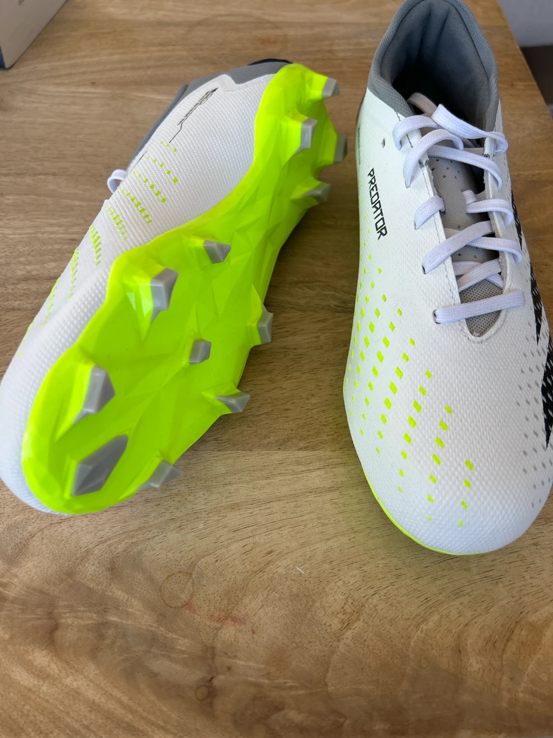 Adidas Predator Soccer Cleats - photo 3