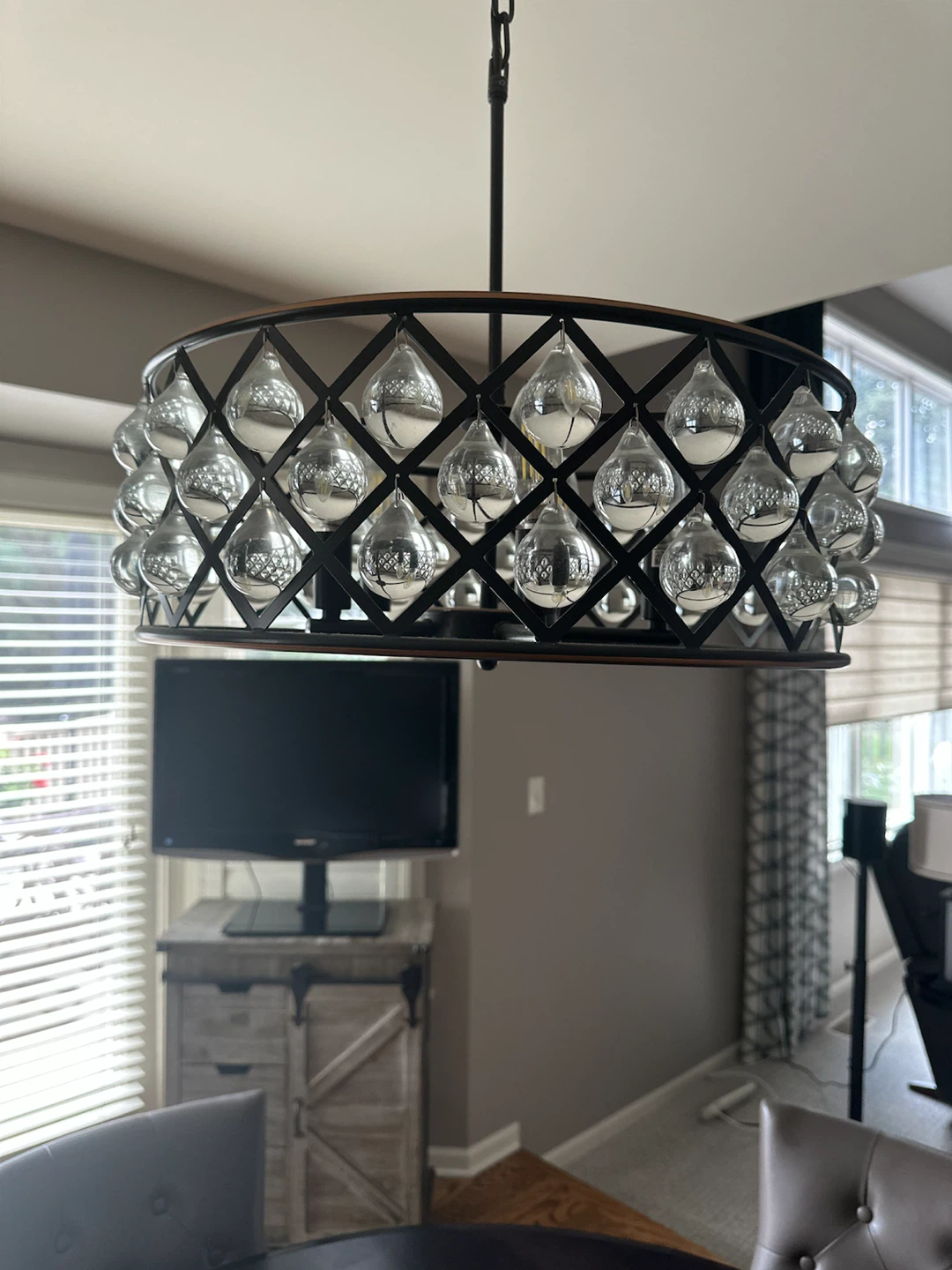 Chandeliers - photo 2