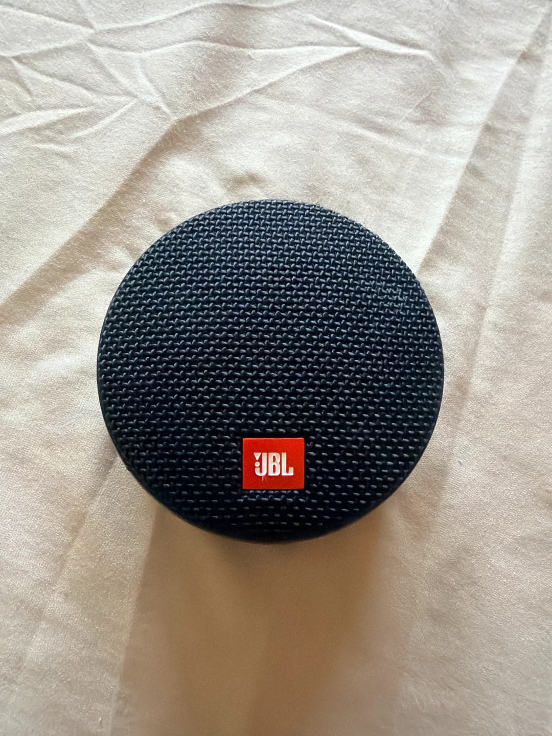JBL Clip 2 Portable Bluetooth Speaker