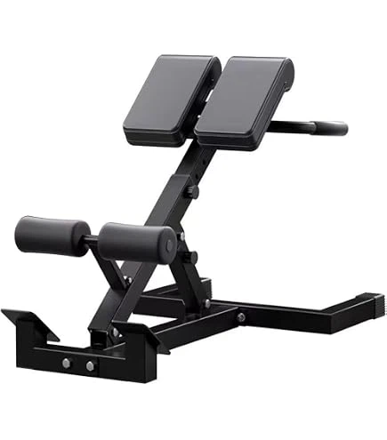 Hyper-Extension Roman Chair