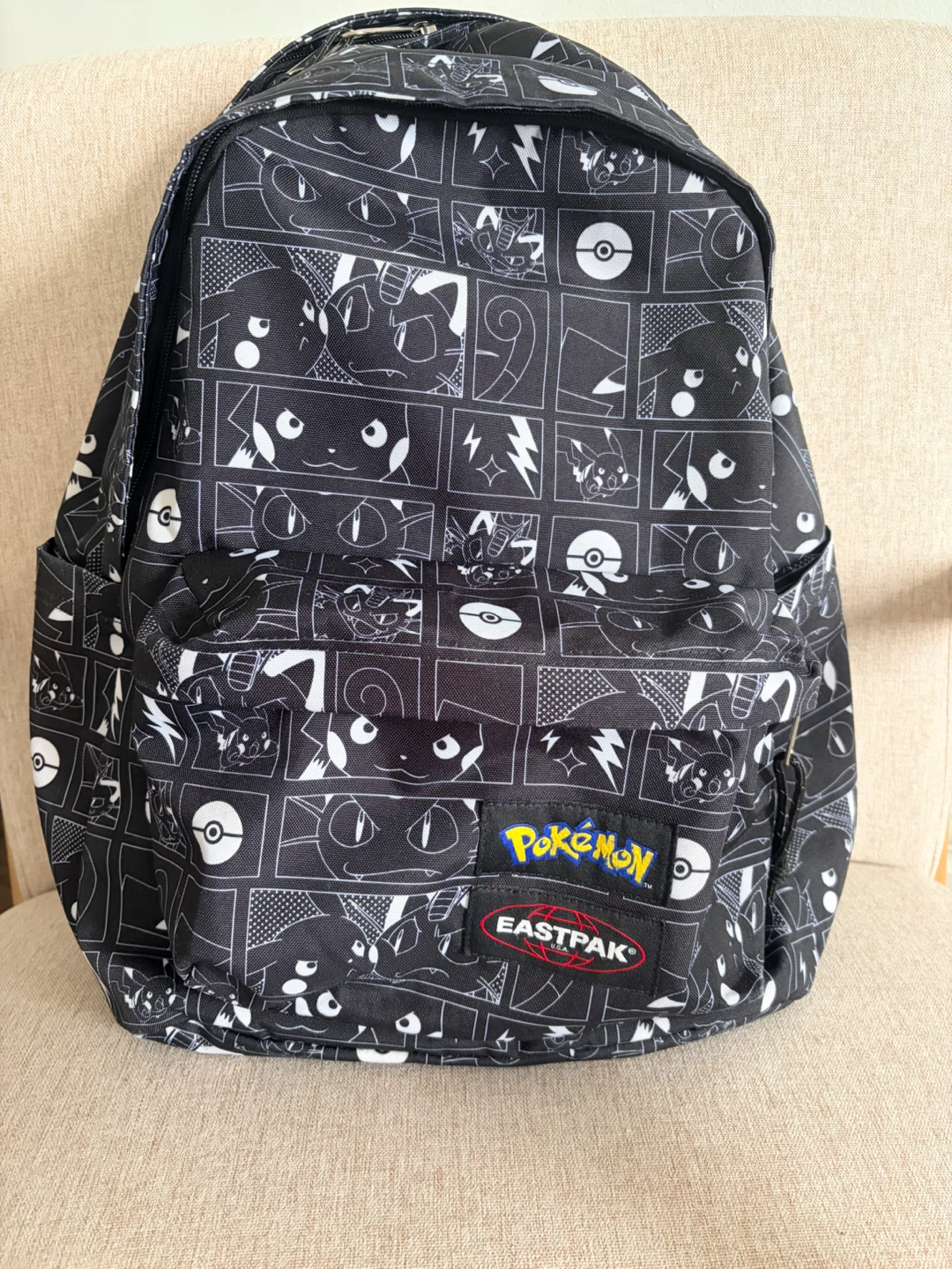 Pokémon Backpack - Like new