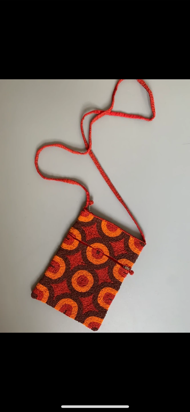 Handmade Bag Beaded - photo 2