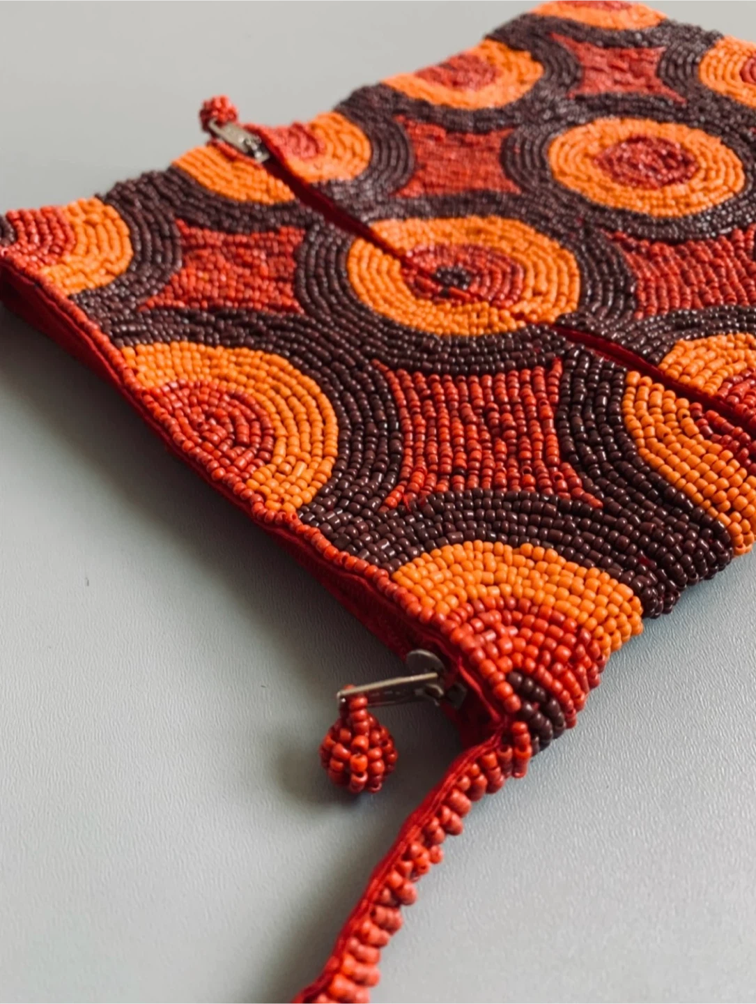 Handmade Bag Beaded - photo 3