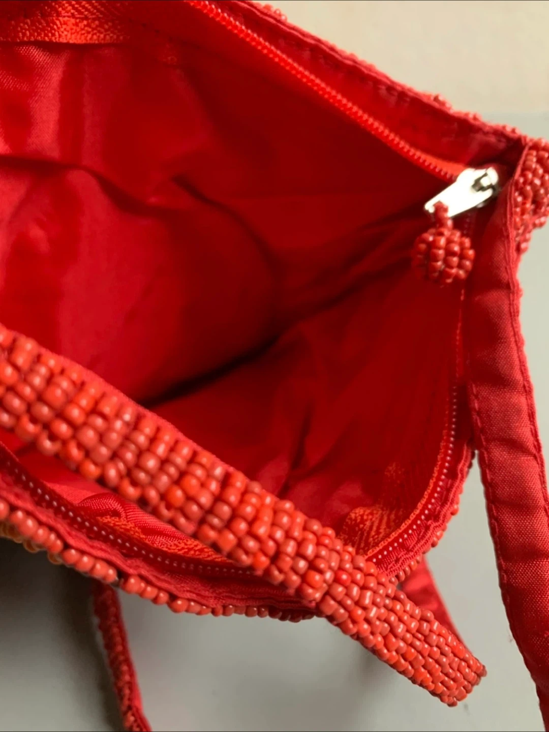 Handmade Bag Beaded - photo 5