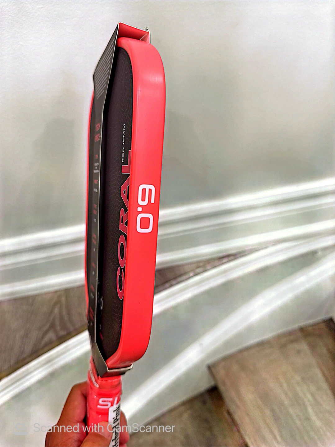 🔥 Six Zero Coral – Pink | Brand New - photo 4