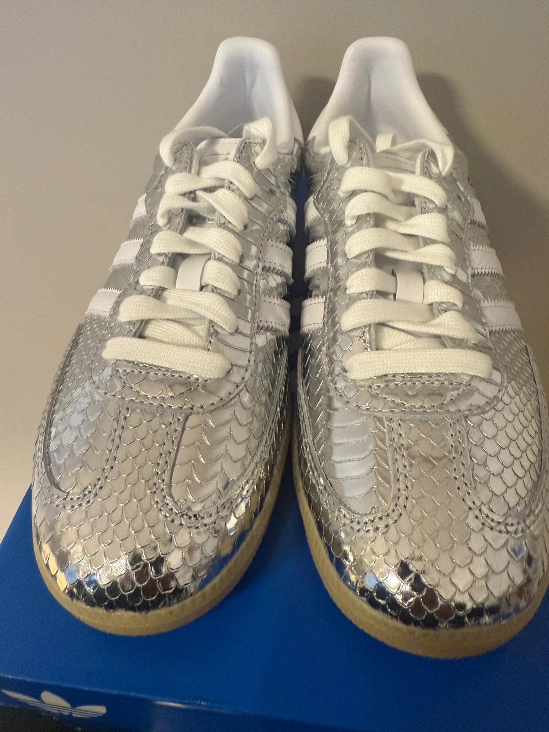Adidas Samba OG – Women’s Size 9.5 – $50 FIRM - photo 3