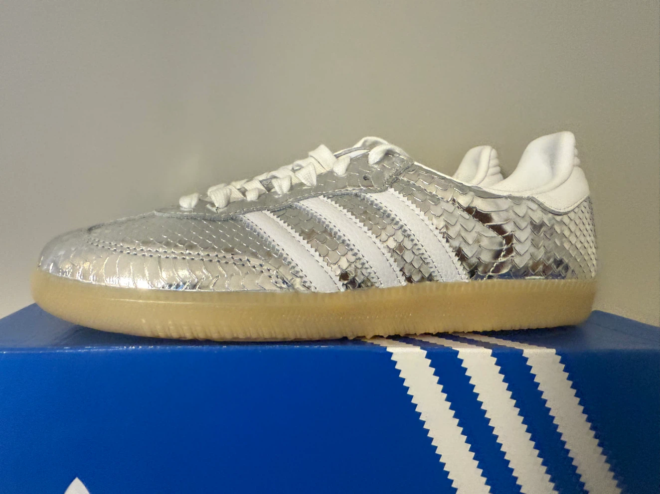 Adidas Samba OG – Women’s Size 9.5 – $50 FIRM - photo 5