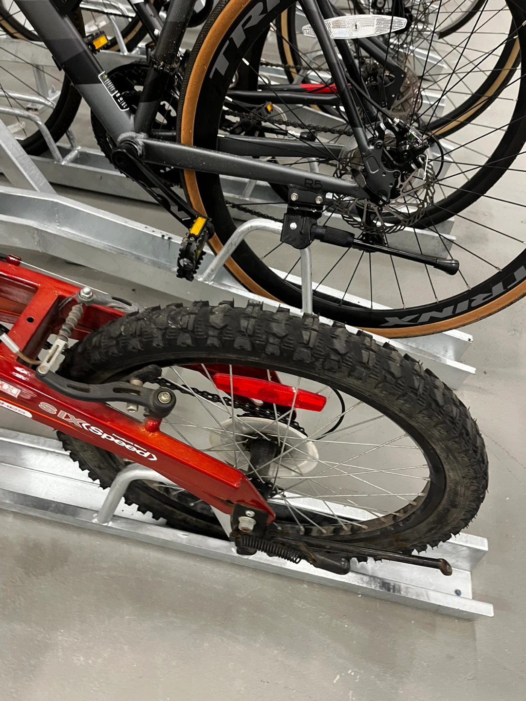 Free Spirit Hudson Mountain Bike - photo 5