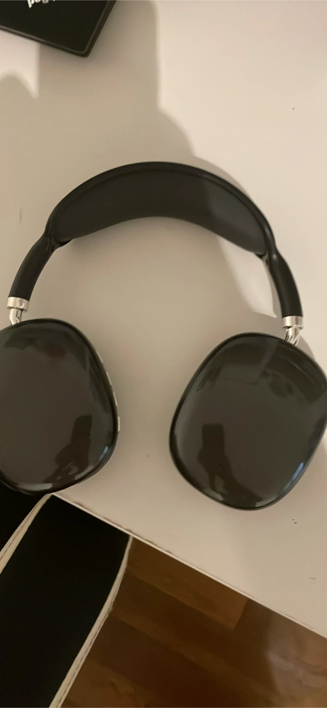 Casque p9 pro Max - photo 2