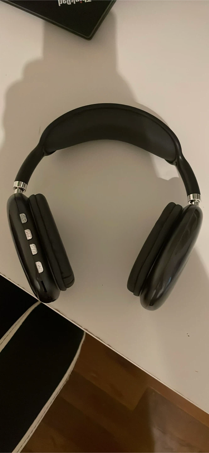 Casque p9 pro Max - photo 3