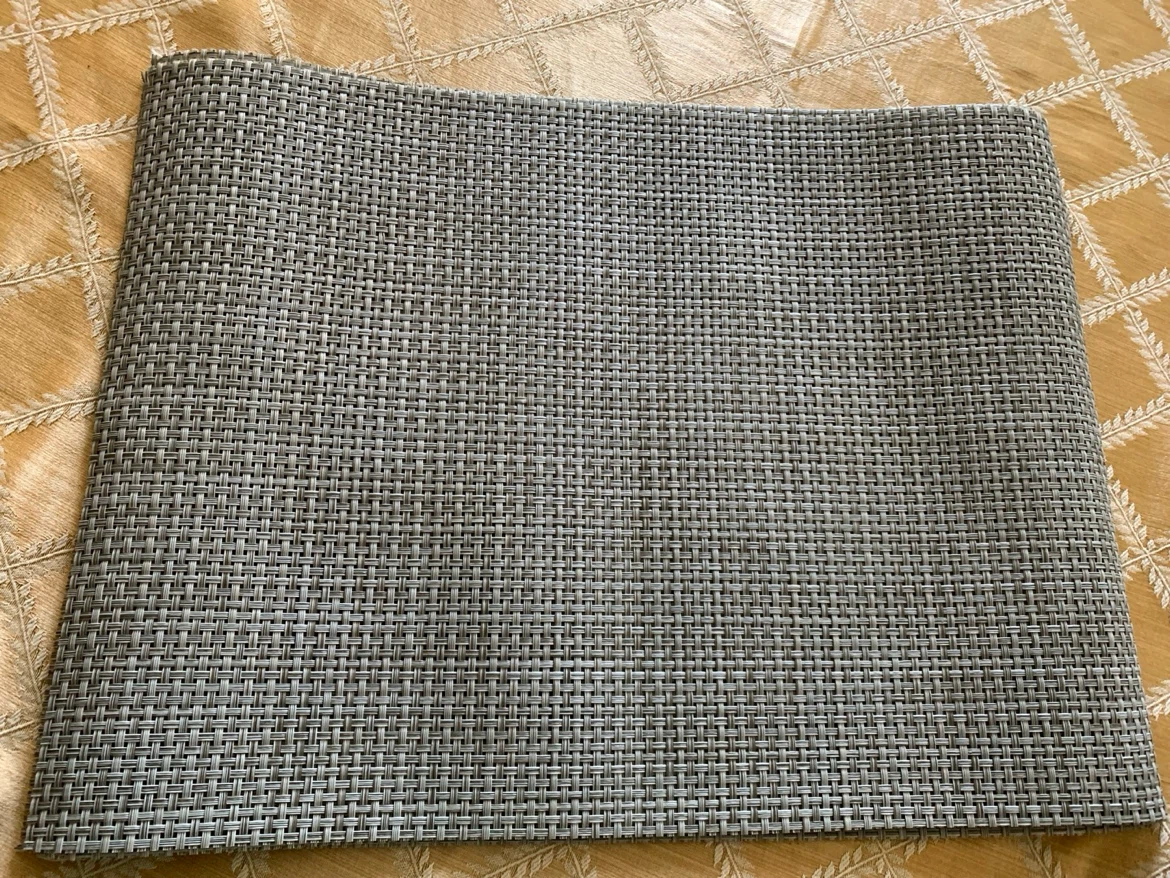 Woven Placemat Sets - photo 2