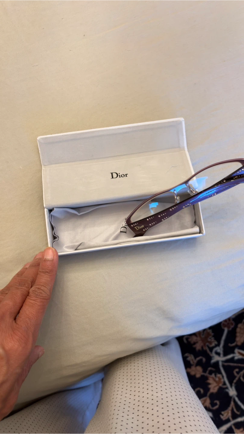 Christian Dior Eyeglasses - photo 3