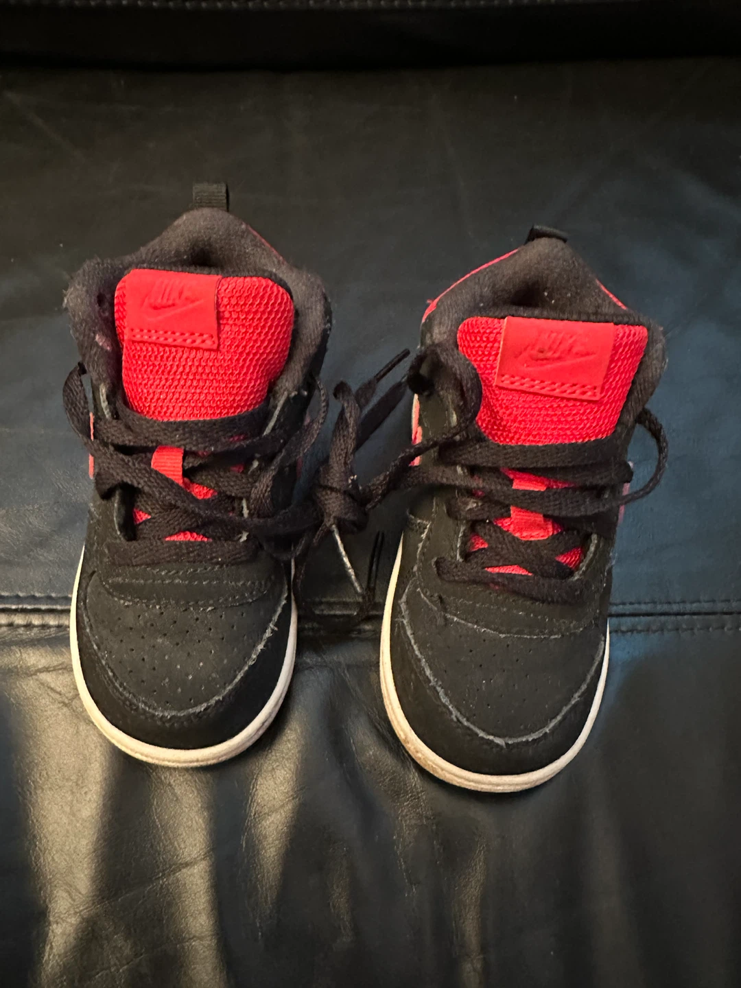 Nike Kids Shoes Size 7C