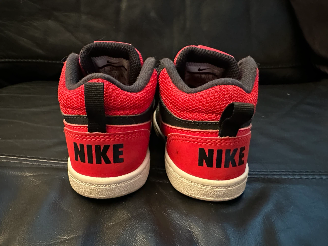 Nike Kids Shoes Size 7C - photo 2