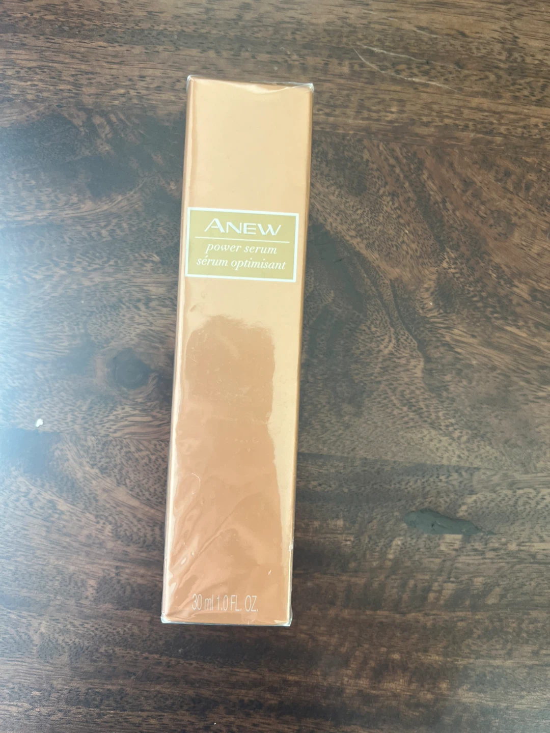 Avon Anew Power Serum 30ml