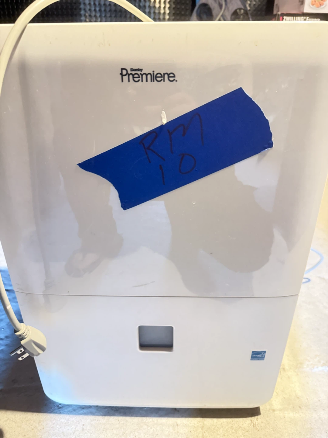 Danby Premiere Dehumidifier - photo 2