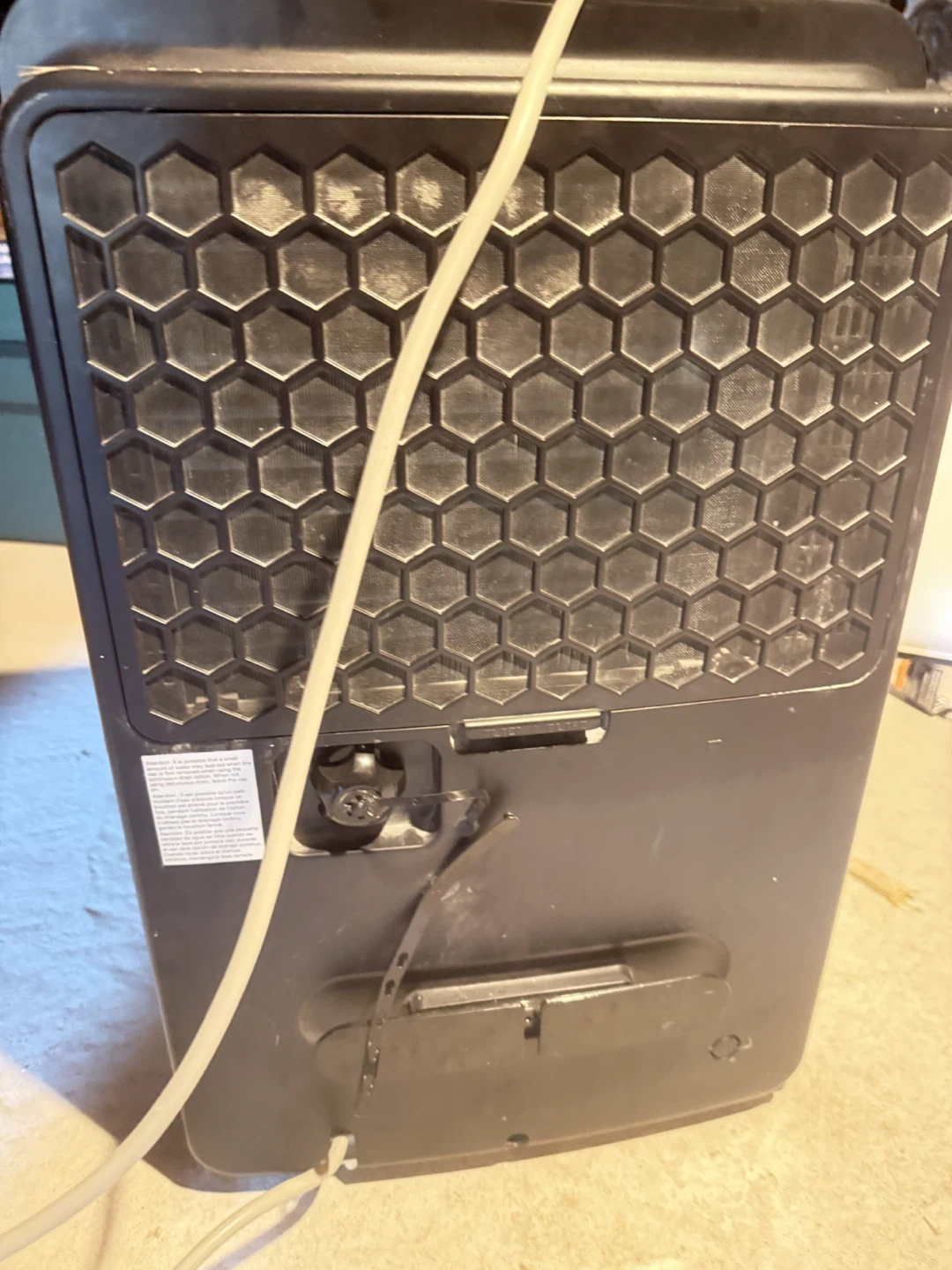 Danby Premiere Dehumidifier - photo 4