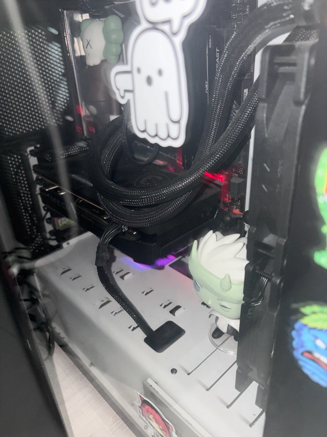 Gaming pc