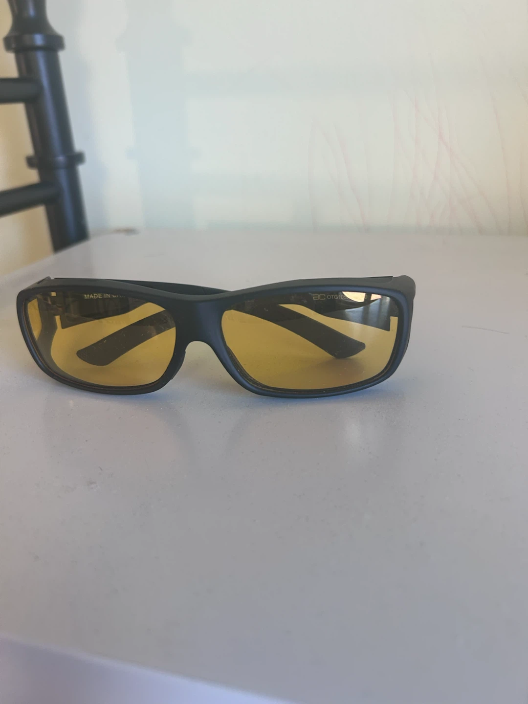BC OTG105 Night Driving Glasses
