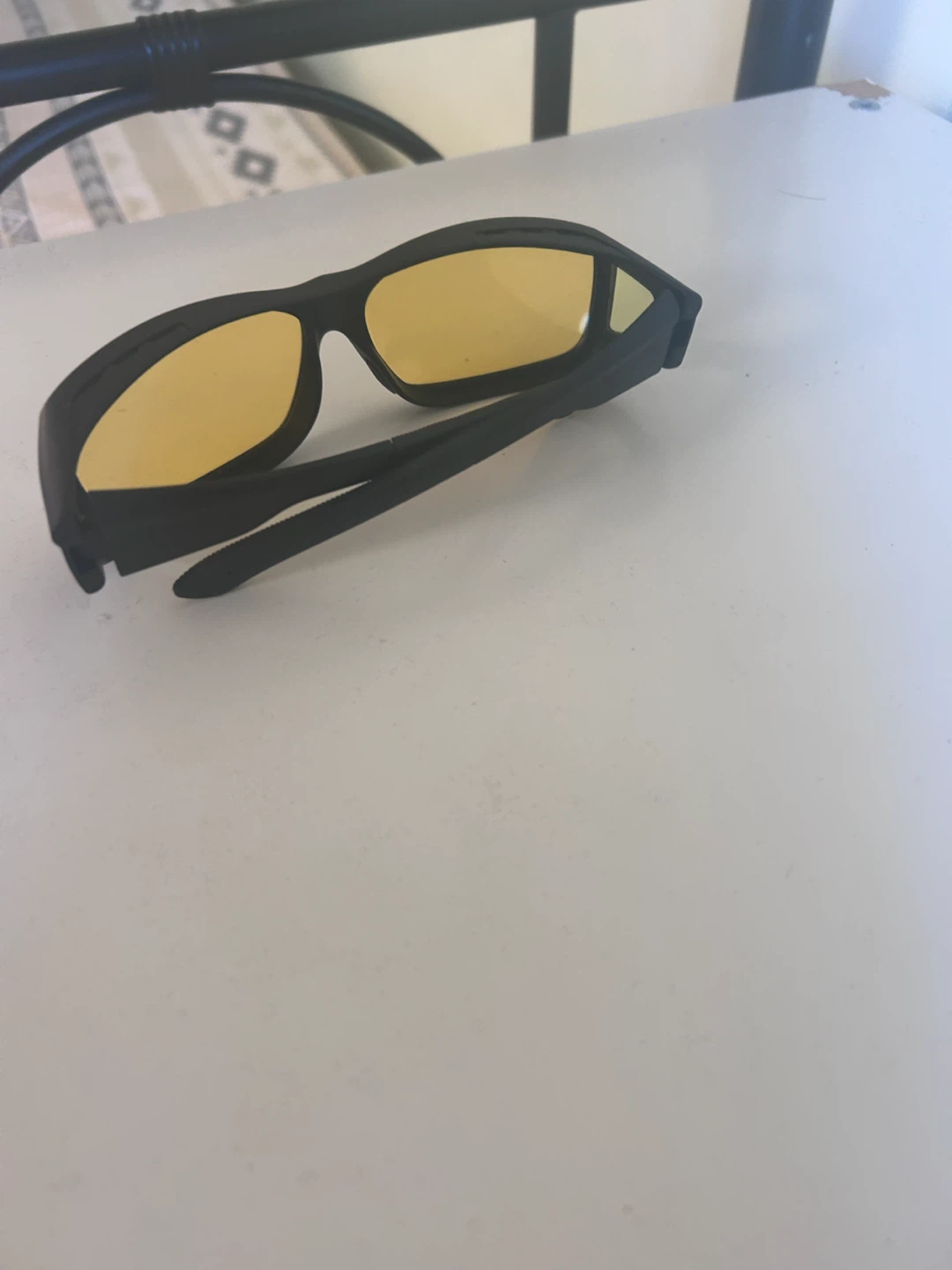 BC OTG105 Night Driving Glasses - photo 2