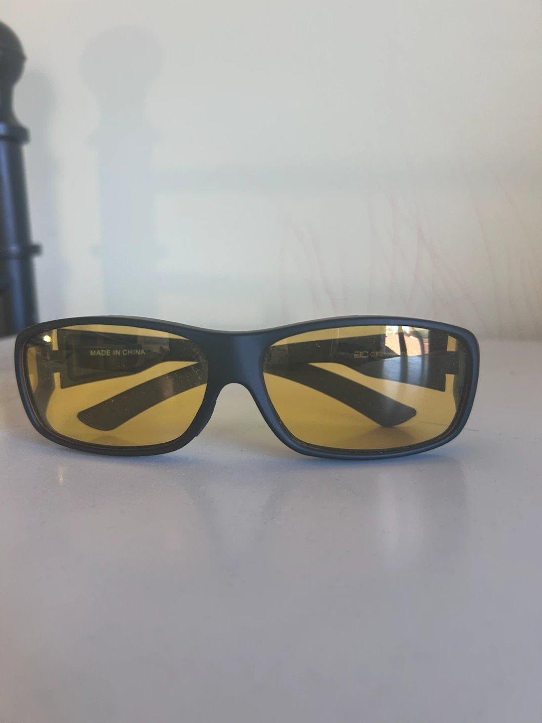 BC OTG105 Night Driving Glasses - photo 4