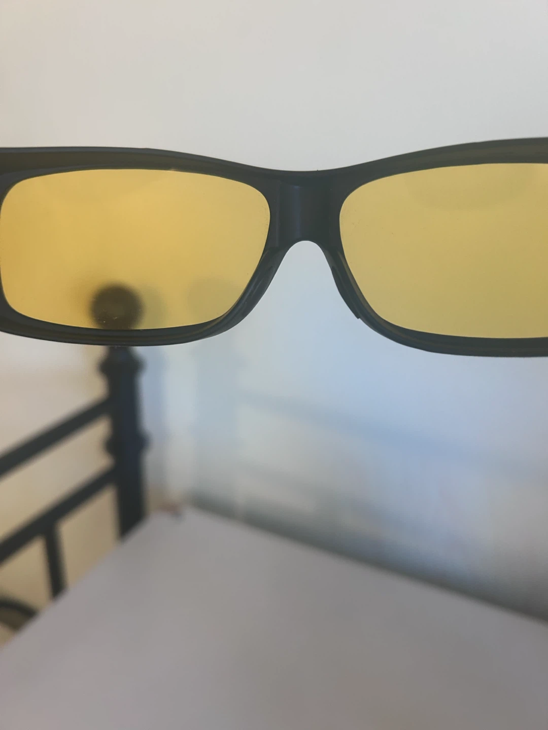 BC OTG105 Night Driving Glasses - photo 5