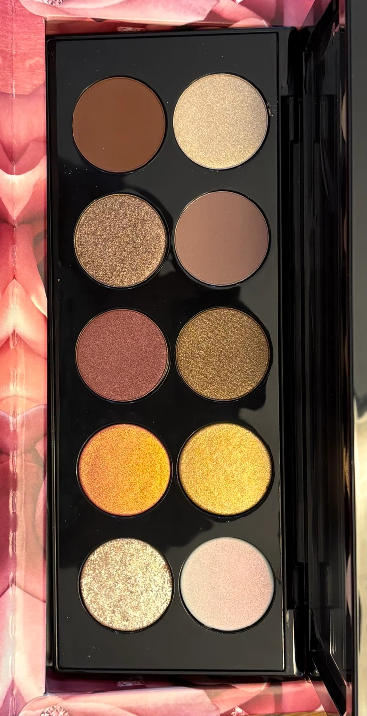 ✨✨Pat McGrath Labs Mothership VII Divine Rose Palette - photo 2