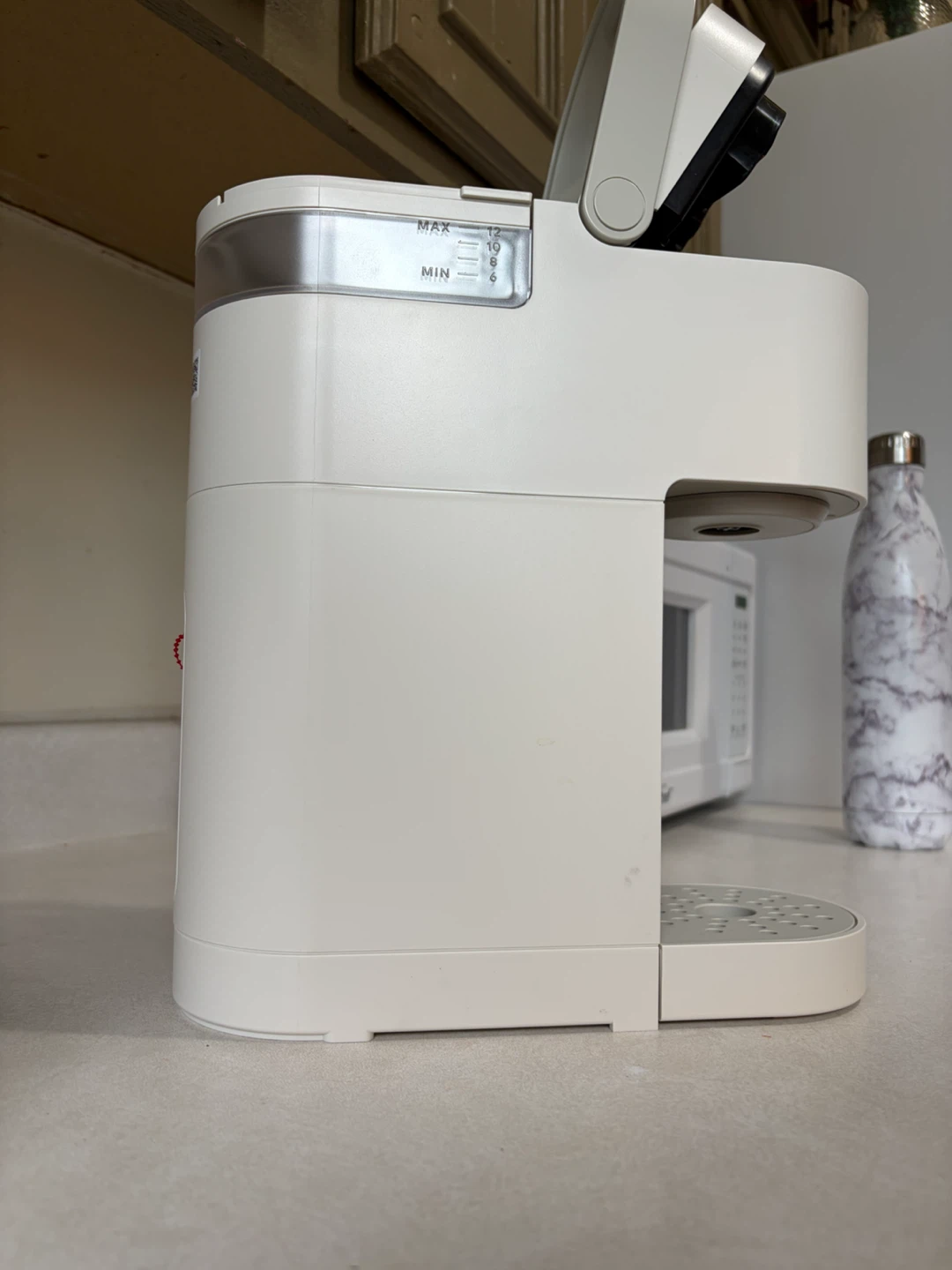 Keurig K-Mini Mate Coffee Maker – White | Brand New