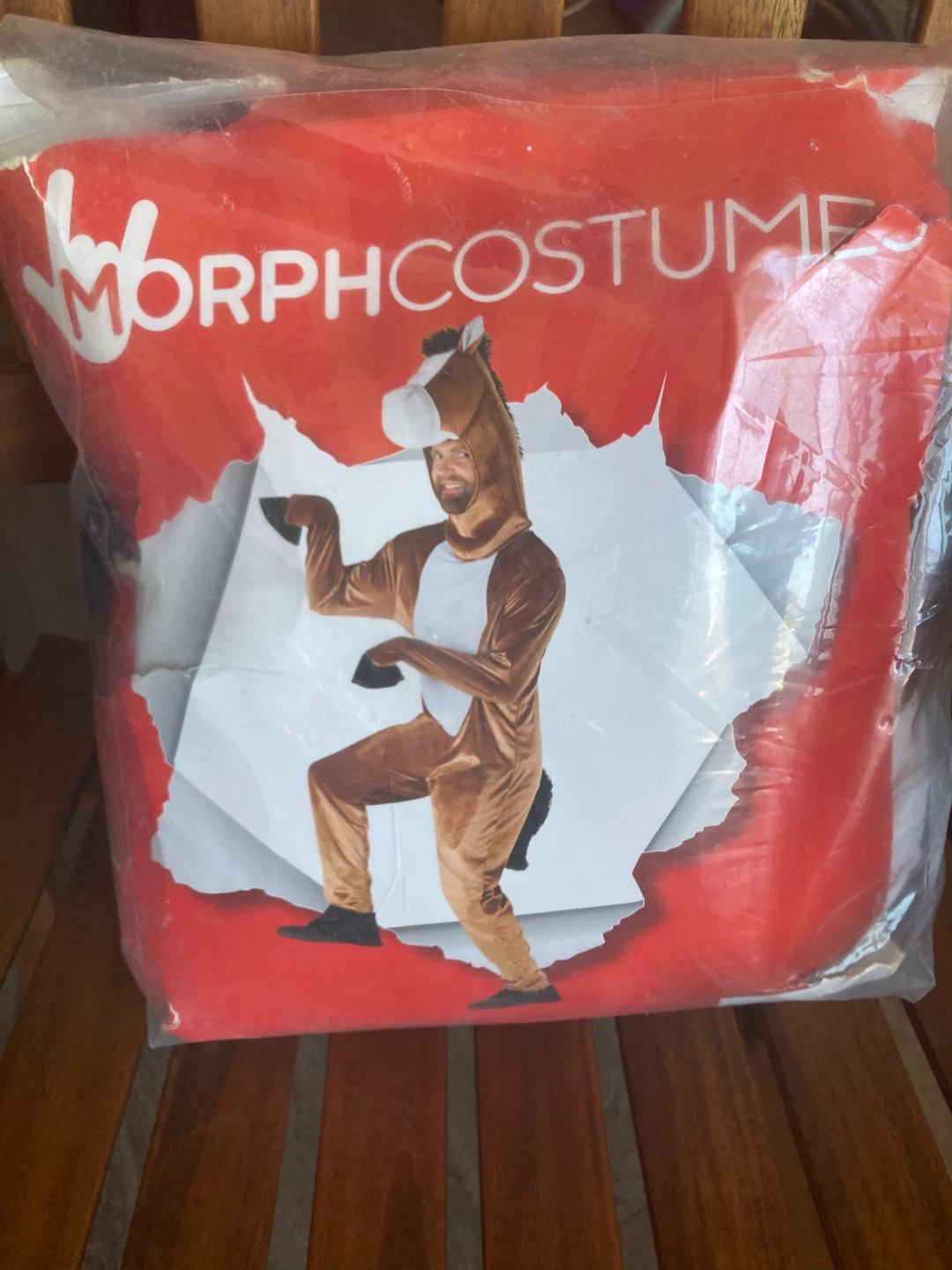 MorphCostumes Horse Costume