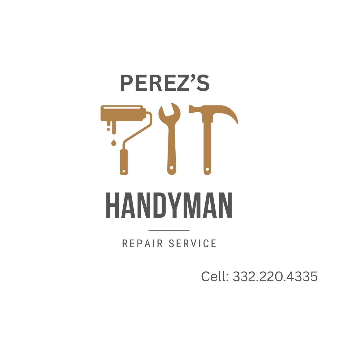 Offering my services