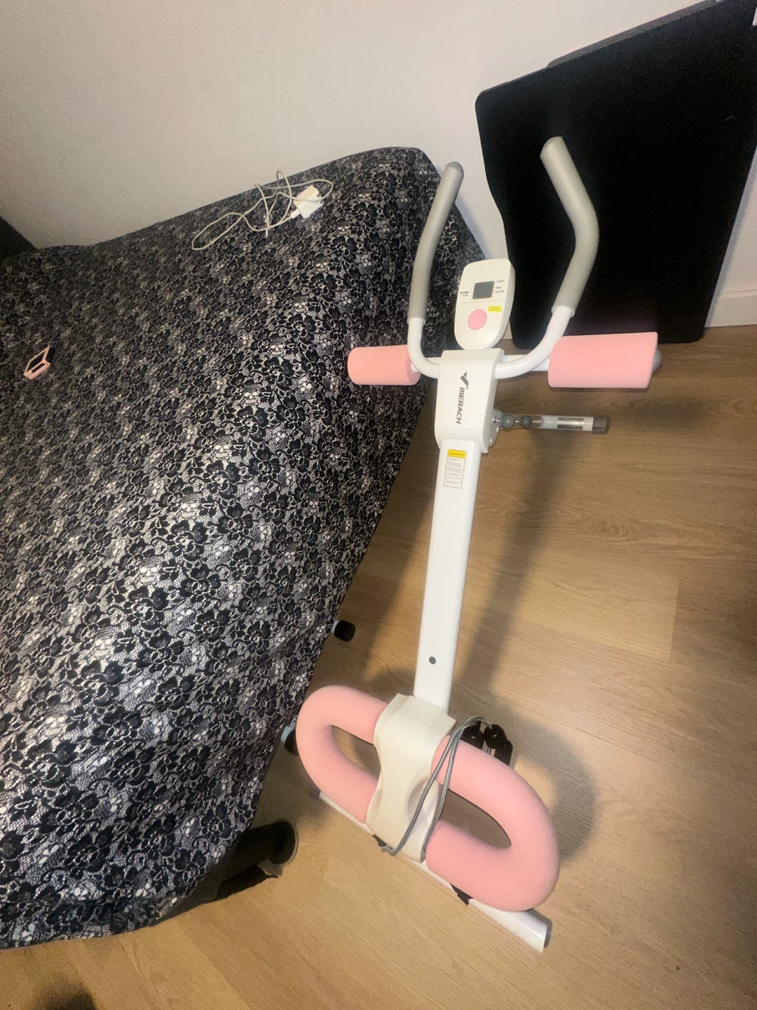 Merach Exercise Glider