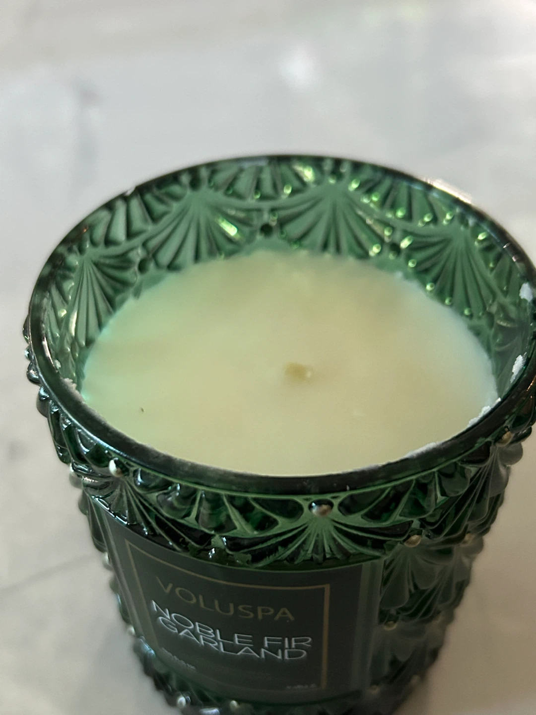 Voluspa candle - photo 4