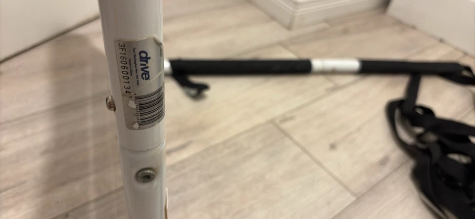 Drive Medical Bed Rail - photo 4