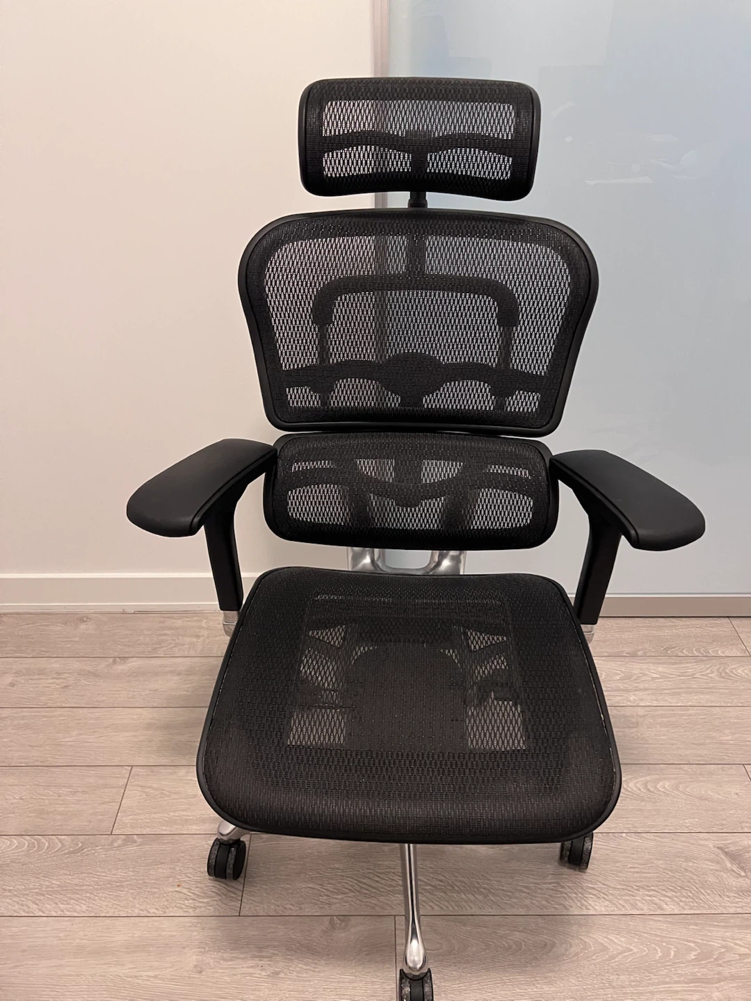 Ergohuman Office Chair