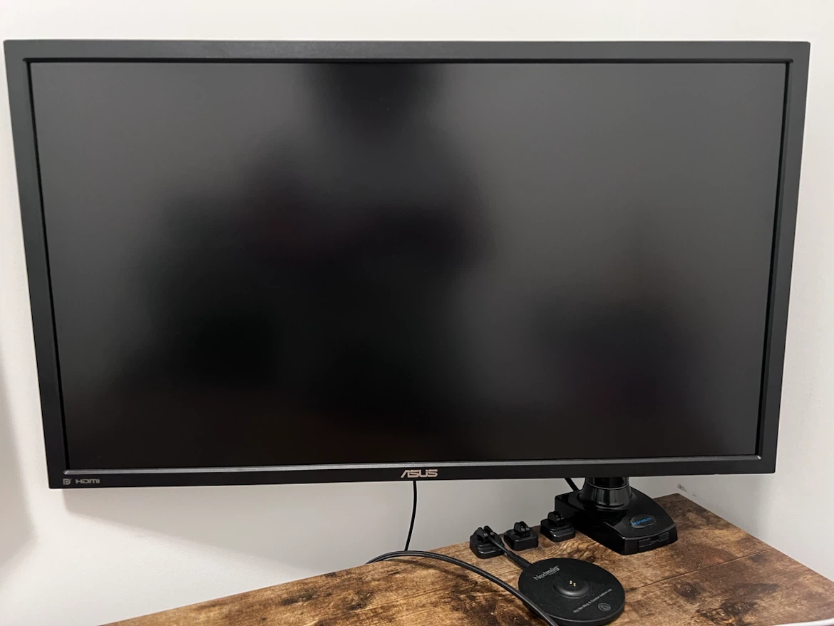 ASUS 28" 4K Ultra HD 60Hz