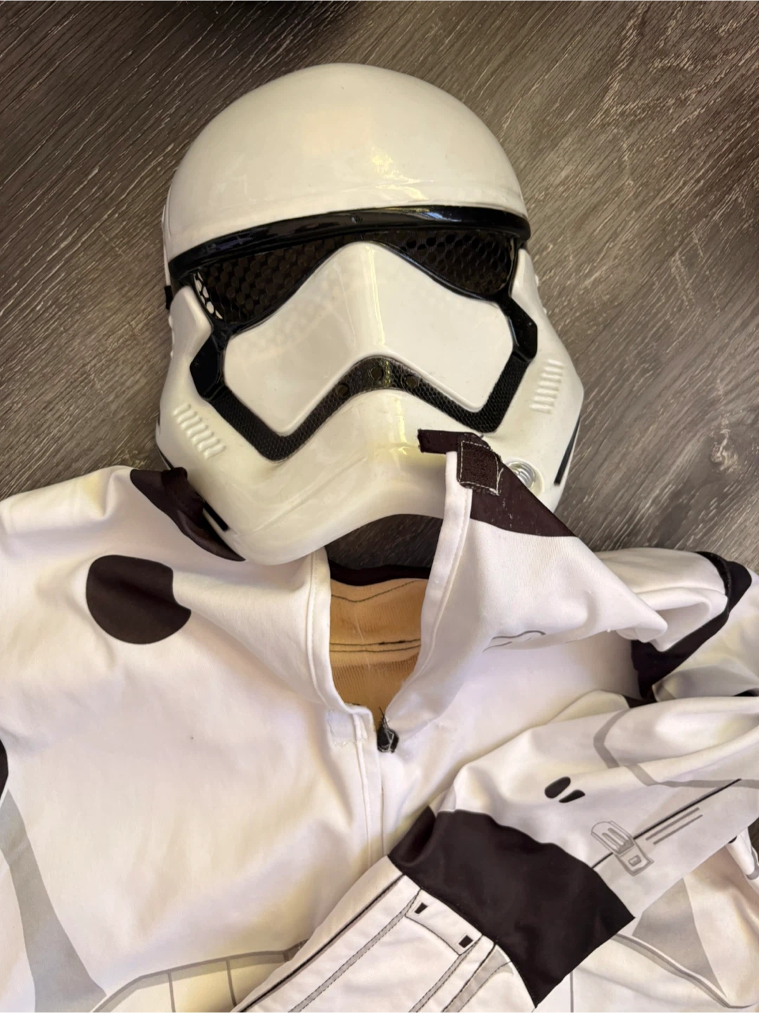 Star Wars Stormtrooper Costume