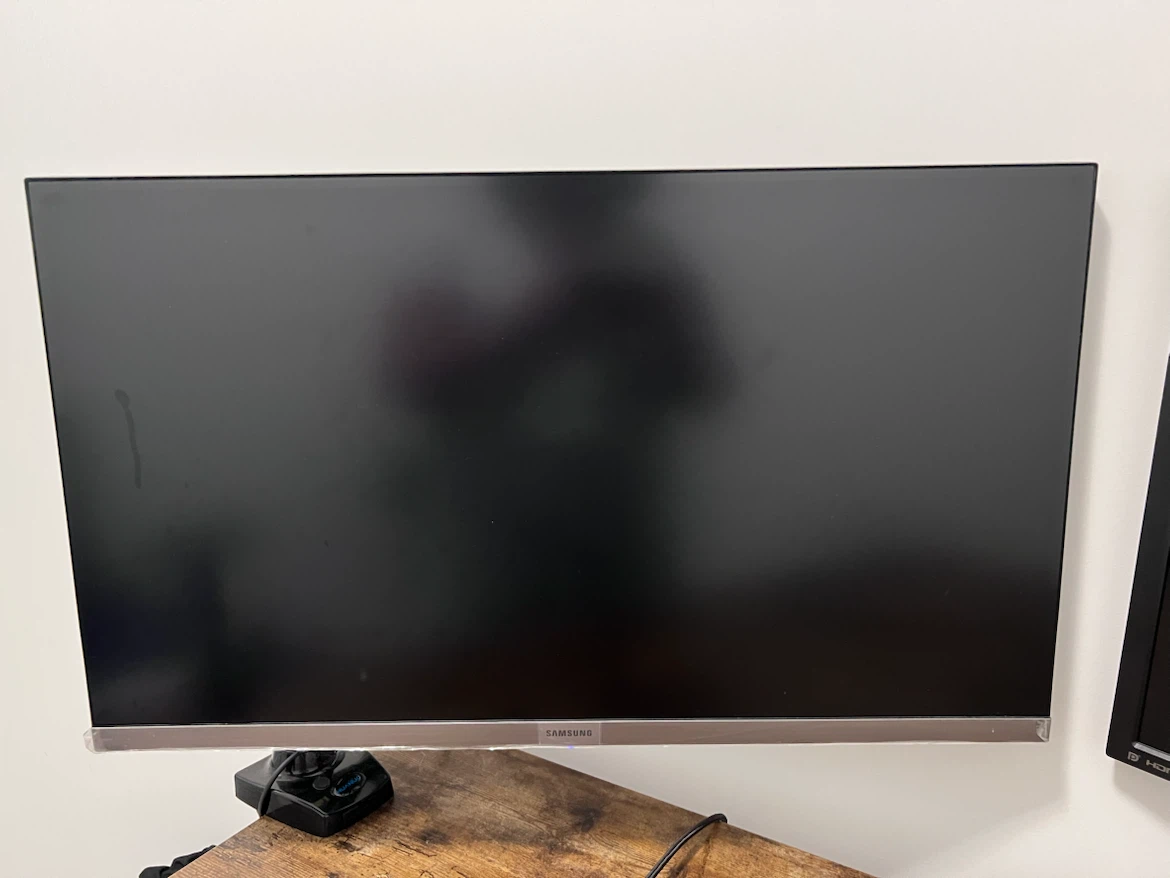 Samsung 28" 4K Ultra HD 60Hz