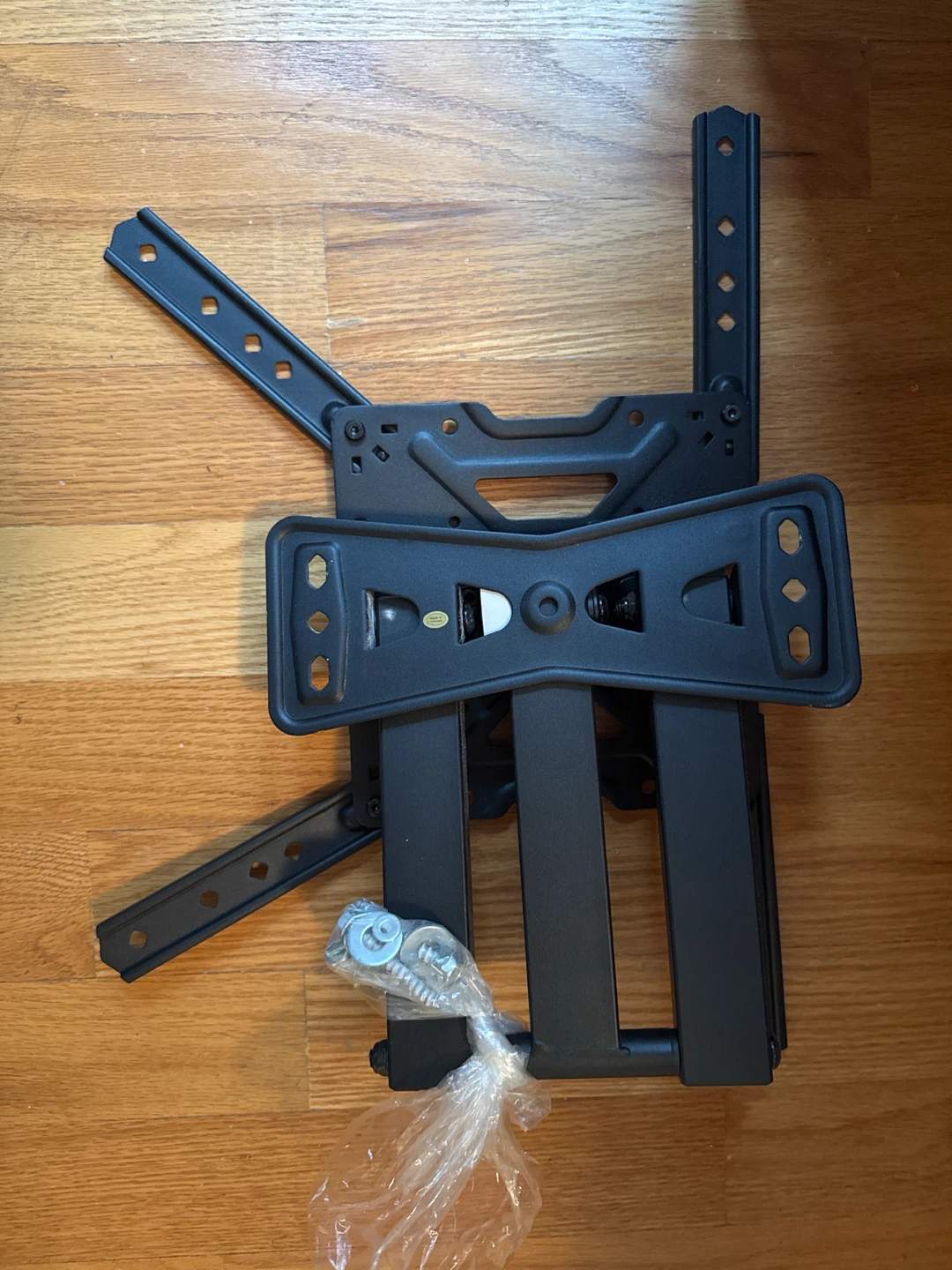 Sony Bravia TV with Wall Mount - photo 2