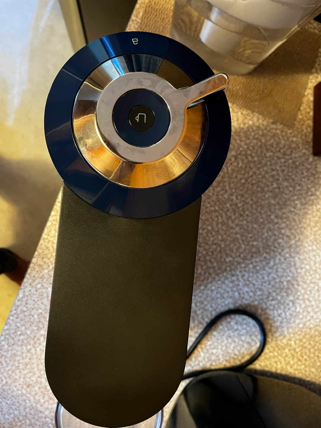 Breville Nespresso Coffee Machine - photo 5