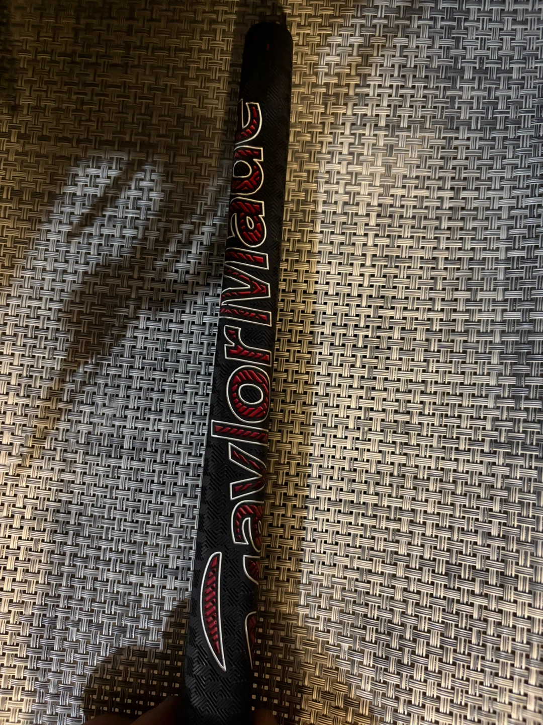 Lamkin Sink Fit Skinny Putter Grip