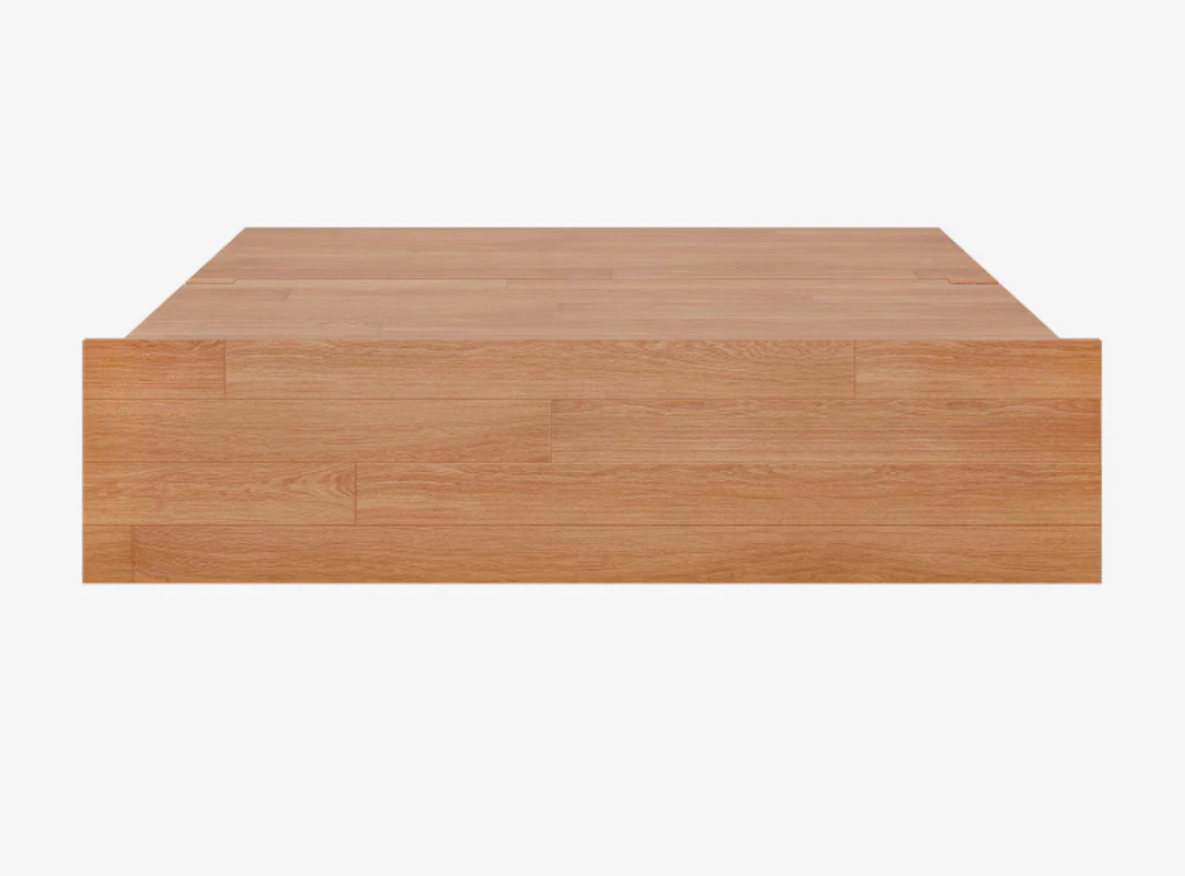 New Solid Wood King or Queen Underbed Storage - photo 5